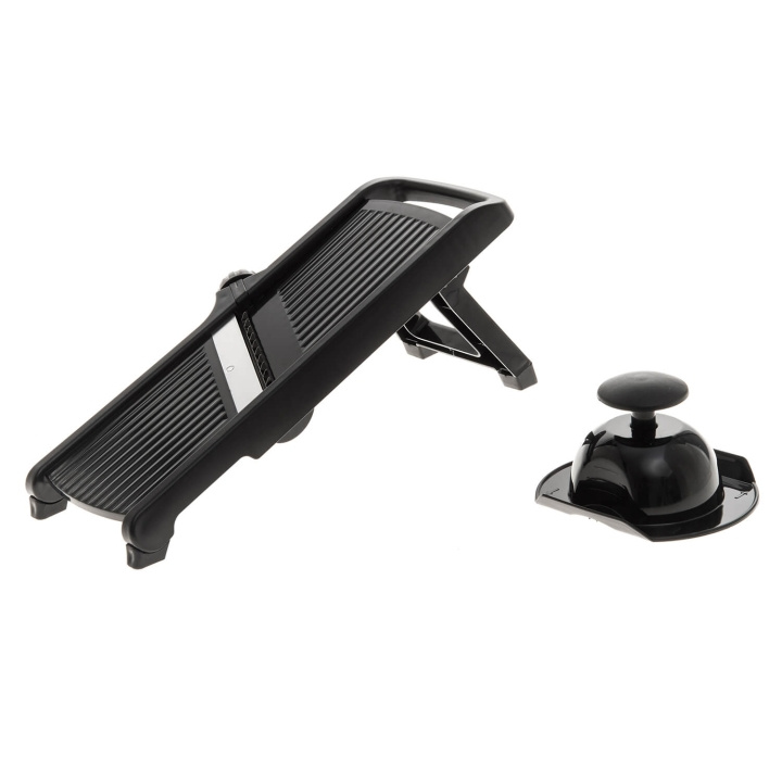 Maku Mandoline Slicer in the group HOME, HOUSEHOLD & GARDEN / Kitchen utensils / Other kitchen tools at TP E-commerce Nordic AB (D05395)