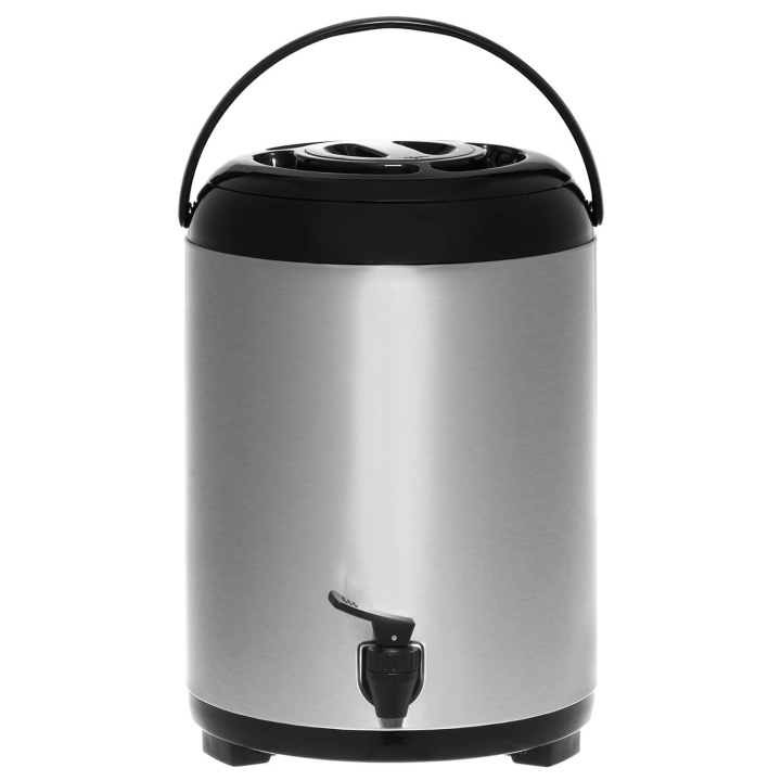 Maku Thermal Beverage Dispenser 10L in the group HOME, HOUSEHOLD & GARDEN / Kitchen utensils / Other kitchen tools at TP E-commerce Nordic AB (D05406)