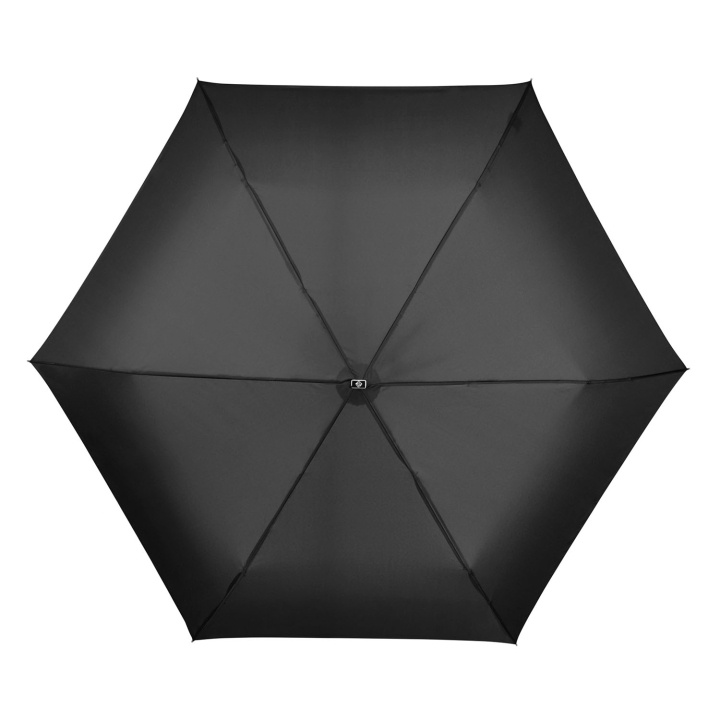 Samsonite Paraply Rain Pro Ultra Mini Black in the group Sport, leisure & Hobby / Travel accessories / Other at TP E-commerce Nordic AB (D05423)