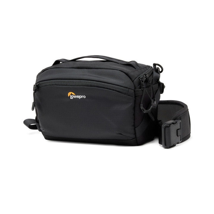 Lowepro Sling Bag ProTactic Lite SLX 110 AW III in the group HOME ELECTRONICS / Photo & Video / Photo equipment / Camera bags at TP E-commerce Nordic AB (D05429)