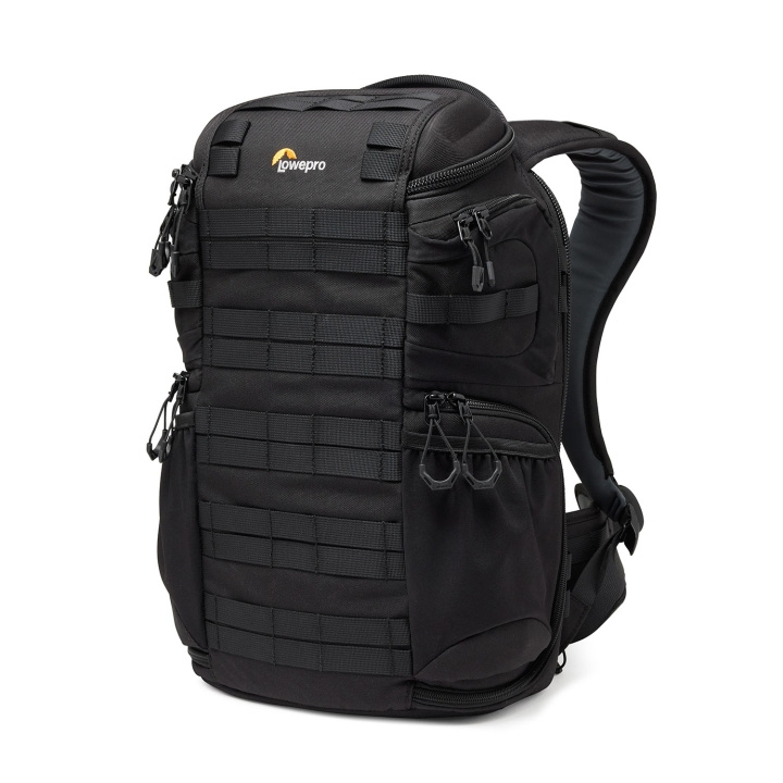 Lowepro Back Pack ProTactic BP 350 AW III in the group HOME ELECTRONICS / Photo & Video / Photo equipment / Camera bags at TP E-commerce Nordic AB (D05433)