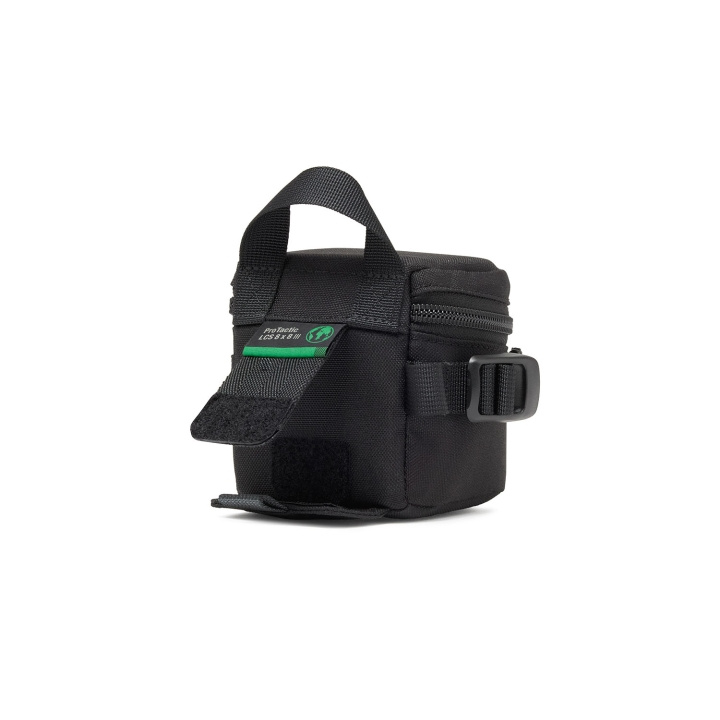 Lowepro Lens Case ProTactic LCS 8 x 8 III in the group HOME ELECTRONICS / Photo & Video / Photo equipment / Camera bags at TP E-commerce Nordic AB (D05441)