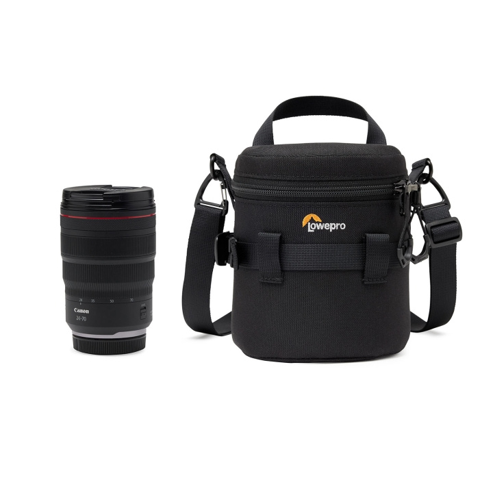 Lowepro Lens Case ProTactic LCS 11 x 15 III in the group HOME ELECTRONICS / Photo & Video / Photo equipment / Camera bags at TP E-commerce Nordic AB (D05443)