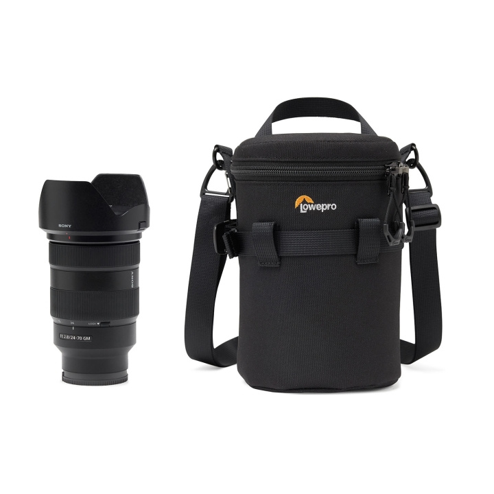 Lowepro Lens Case ProTactic LCS 11 x 18 III in the group HOME ELECTRONICS / Photo & Video / Photo equipment / Camera bags at TP E-commerce Nordic AB (D05444)