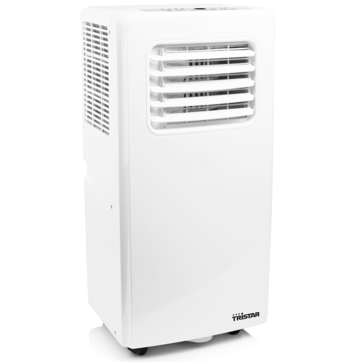 Tristar Luftkonditionering 9000 BTU in the group HOME, HOUSEHOLD & GARDEN / Fans & Climate products / Humidifiers & AC at TP E-commerce Nordic AB (D05490)
