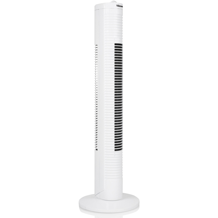 Tristar Pelarfläkt med timer in the group HOME, HOUSEHOLD & GARDEN / Fans & Climate products / Tower Fans at TP E-commerce Nordic AB (D05491)