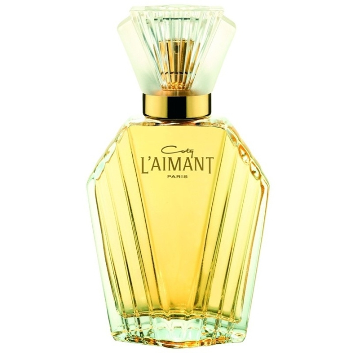 Coty LAimant Edt 50ml in the group BEAUTY & HEALTH / Fragrance & Perfume / Perfumes / Perfume for her at TP E-commerce Nordic AB (D05573)