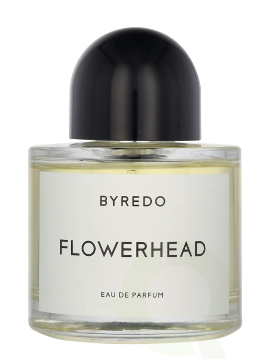 Byredo Flowerhead Edp Spray 100 ml in the group BEAUTY & HEALTH / Fragrance & Perfume / Perfumes / Unisex at TP E-commerce Nordic AB (D05624)