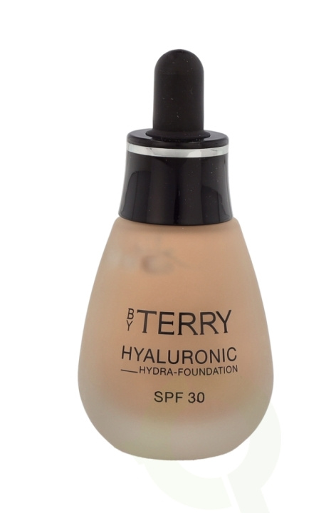 By Terry Hyaluronic Hydra-Foundation SPF30 30 ml 300C Cool Medium Fair in the group BEAUTY & HEALTH / Makeup / Facial makeup / Foundation at TP E-commerce Nordic AB (D05655)