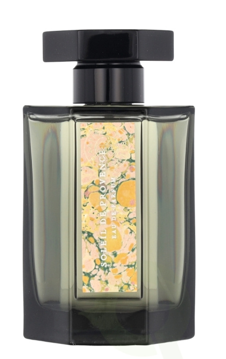 L\'Artisan Parfumeur Soleil De Provence Edp Spray 100 ml in the group BEAUTY & HEALTH / Fragrance & Perfume / Perfumes / Unisex at TP E-commerce Nordic AB (D05716)