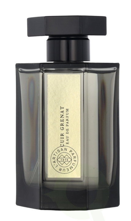 L\'Artisan Parfumeur Cuir Grenat Edp Spray 50 ml in the group BEAUTY & HEALTH / Fragrance & Perfume / Perfumes / Unisex at TP E-commerce Nordic AB (D05717)