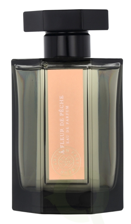 L\'Artisan Parfumeur A Fleur De Peche Edp Spray 100 ml in the group BEAUTY & HEALTH / Fragrance & Perfume / Perfumes / Unisex at TP E-commerce Nordic AB (D05718)