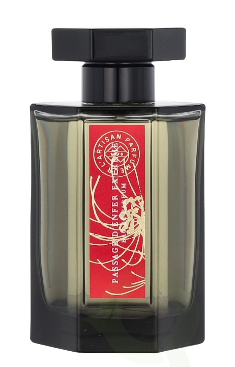L\'Artisan Parfumeur Passage D\'Enfer Extreme Edp Spray 100 ml in the group BEAUTY & HEALTH / Fragrance & Perfume / Perfumes / Unisex at TP E-commerce Nordic AB (D05719)