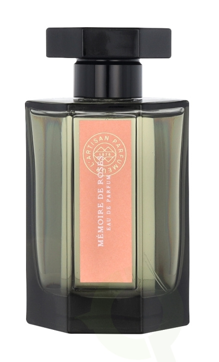 L\'Artisan Parfumeur Memoire De Roses Edp Spray 100 ml in the group BEAUTY & HEALTH / Fragrance & Perfume / Perfumes / Unisex at TP E-commerce Nordic AB (D05720)
