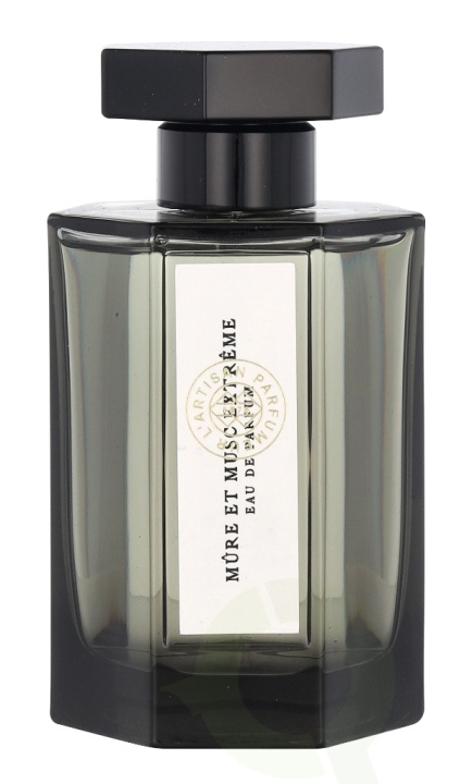 L\'Artisan Parfumeur Mure ET Musc Extreme Edp Spray 100 ml in the group BEAUTY & HEALTH / Fragrance & Perfume / Perfumes / Unisex at TP E-commerce Nordic AB (D05721)