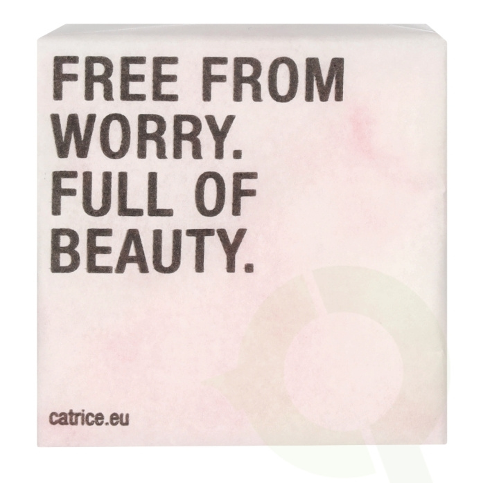 Catrice It Pieces Even Better Face Cleansing Bar 50 g in the group BEAUTY & HEALTH / Skin care / Face / Cleaning at TP E-commerce Nordic AB (D05887)