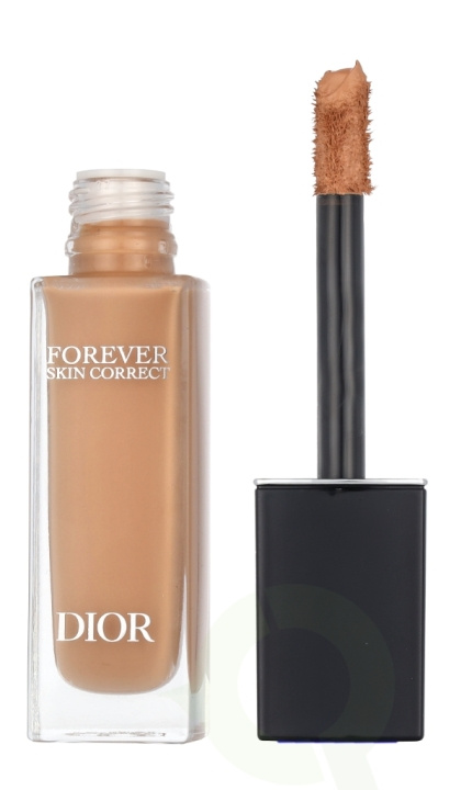 Dior Forever Skin Correct 24H Creamy Concealer 11 ml #4N in the group BEAUTY & HEALTH / Makeup / Facial makeup / Concealer at TP E-commerce Nordic AB (D05927)