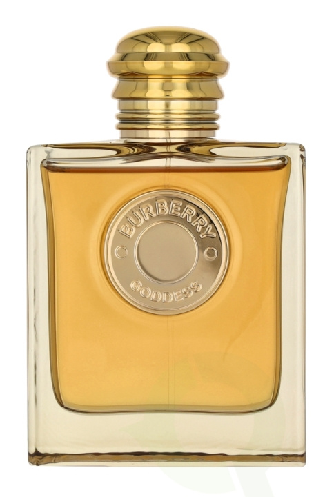 Burberry Goddess Intense Edp Spray 100 ml in the group BEAUTY & HEALTH / Fragrance & Perfume / Perfumes / Perfume for her at TP E-commerce Nordic AB (D05928)