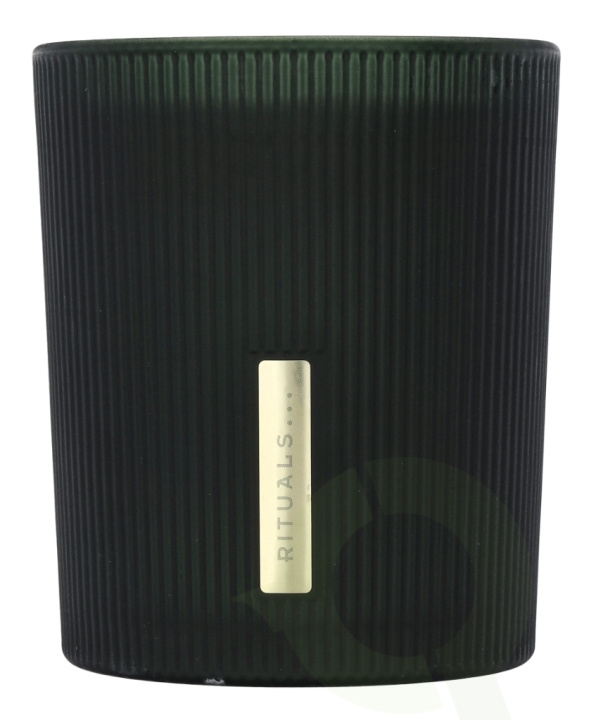 Rituals Jing Scented Candle 290 g in the group BEAUTY & HEALTH / Fragrance & Perfume / Other fragrances / Scented candles at TP E-commerce Nordic AB (D05958)