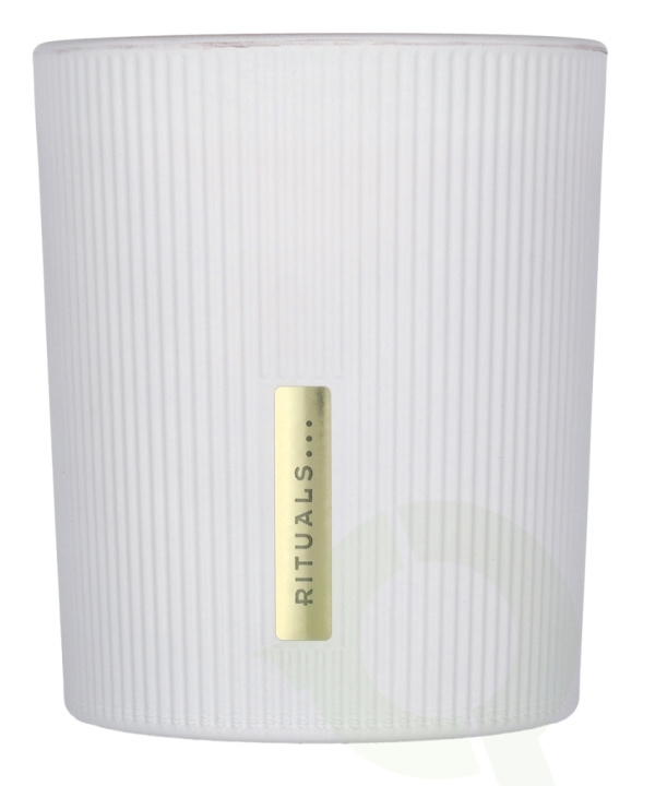 Rituals Sakura Scented Candle 290 g in the group BEAUTY & HEALTH / Fragrance & Perfume / Other fragrances / Scented candles at TP E-commerce Nordic AB (D05959)