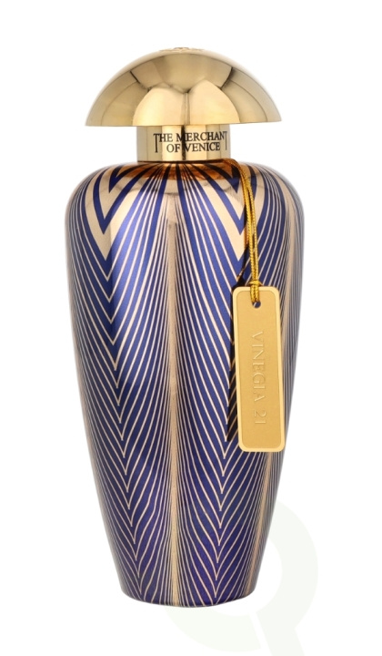The Merchant of Venice Vinegia 21 Edp Spray 100 ml in the group BEAUTY & HEALTH / Fragrance & Perfume / Perfumes / Perfume for her at TP E-commerce Nordic AB (D05976)