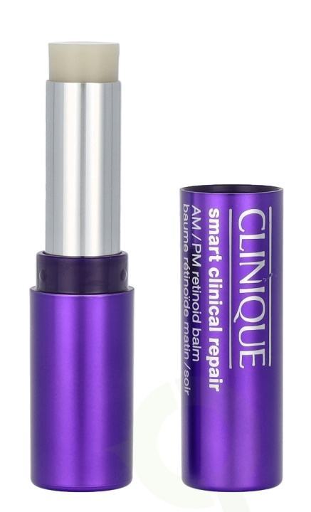 Clinique Smart Clinical Repair Retinoid Balm 3 g in the group BEAUTY & HEALTH / Makeup / Lips / Lip balm at TP E-commerce Nordic AB (D05991)