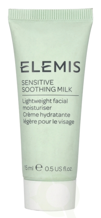 Elemis Sensitive Soothing Milk 15 ml in the group BEAUTY & HEALTH / Skin care / Face / Day cream at TP E-commerce Nordic AB (D06050)