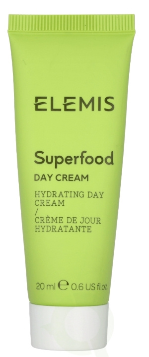Elemis Superfood Day Cream 20 ml in the group BEAUTY & HEALTH / Skin care / Face / Day cream at TP E-commerce Nordic AB (D06058)