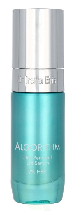 Dr Irena Eris Ultra Renewal Lift Serum 30 ml in the group BEAUTY & HEALTH / Skin care / Face / Skin serum at TP E-commerce Nordic AB (D06062)
