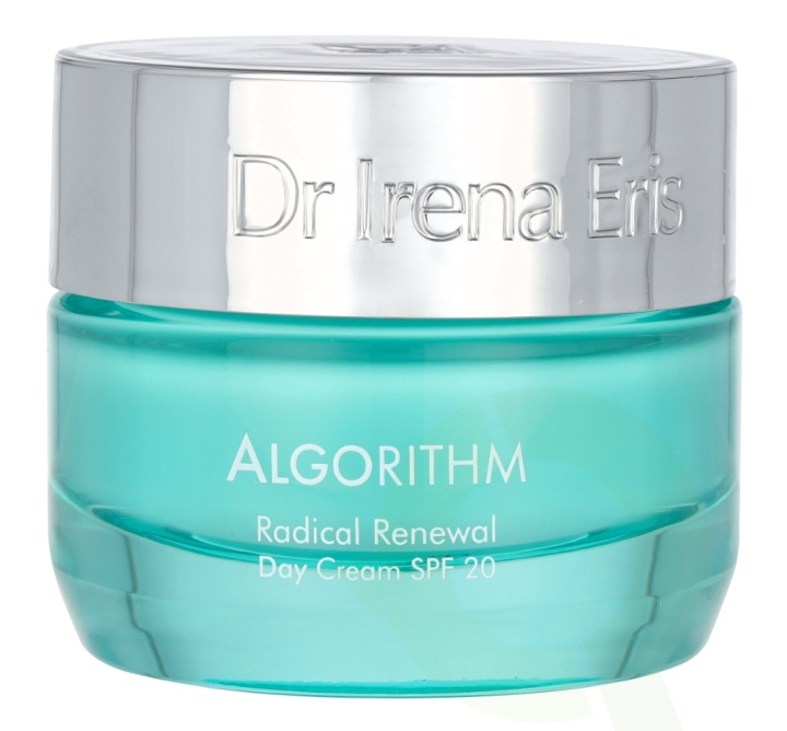 Dr Irena Eris Radical Renewal Day Cream SPF20 50 ml in the group BEAUTY & HEALTH / Skin care / Face / Day cream at TP E-commerce Nordic AB (D06063)