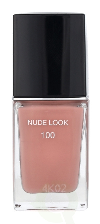 Dior Vernis Nail Lacquer 10 ml #100 Nude Look in the group BEAUTY & HEALTH / Manicure / Pedicure / Nail polish at TP E-commerce Nordic AB (D06069)