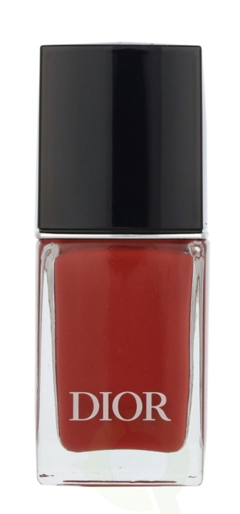 Dior Vernis Nail Lacquer 10 ml #720 Icone in the group BEAUTY & HEALTH / Manicure / Pedicure / Nail polish at TP E-commerce Nordic AB (D06071)
