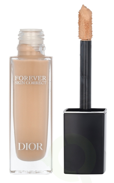 Dior Forever Skin Correct 24H Creamy Concealer 11 ml #1.5N Neutral in the group BEAUTY & HEALTH / Makeup / Facial makeup / Concealer at TP E-commerce Nordic AB (D06073)