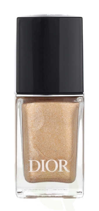 Dior Vernis Nail Lacquer 10 ml #513 J\'Adore in the group BEAUTY & HEALTH / Manicure / Pedicure / Nail polish at TP E-commerce Nordic AB (D06085)