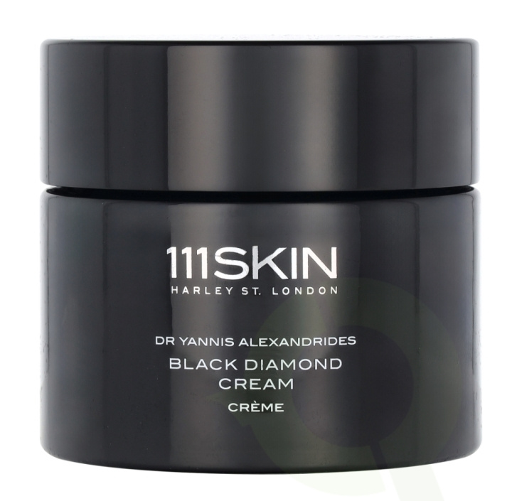 111Skin Celestial Black Diamond Cream 50 ml in the group BEAUTY & HEALTH / Skin care / Face / Day cream at TP E-commerce Nordic AB (D06102)