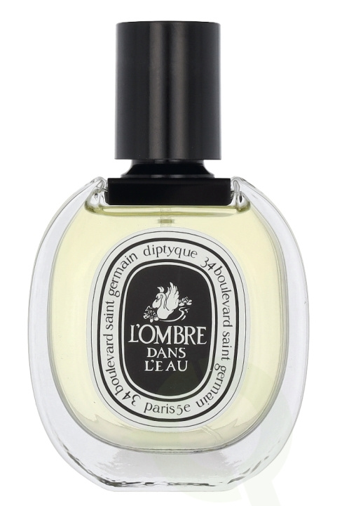 Diptyque L\'Ombre Dans L\'Eau Edt Spray 50 ml in the group BEAUTY & HEALTH / Fragrance & Perfume / Perfumes / Unisex at TP E-commerce Nordic AB (D06106)