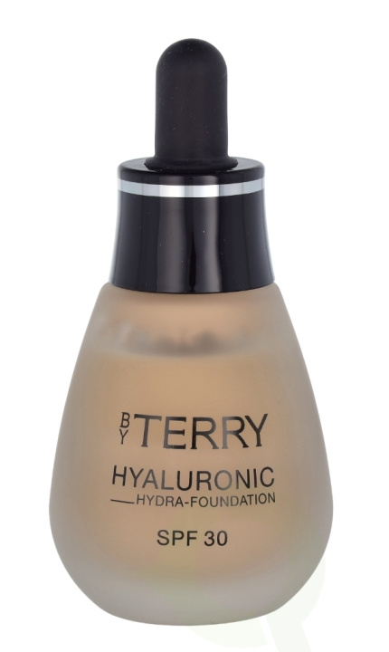 By Terry Hyaluronic Hydra-Foundation SPF30 30 ml #400W Warm-Medium in the group BEAUTY & HEALTH / Makeup / Facial makeup / Foundation at TP E-commerce Nordic AB (D06135)