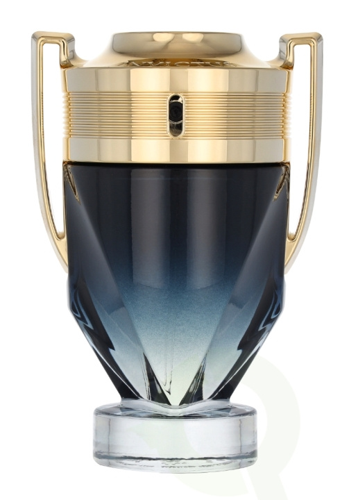Paco Rabanne Invictus Parfum Spray 100 ml in the group BEAUTY & HEALTH / Fragrance & Perfume / Perfumes / Perfume for him at TP E-commerce Nordic AB (D06223)