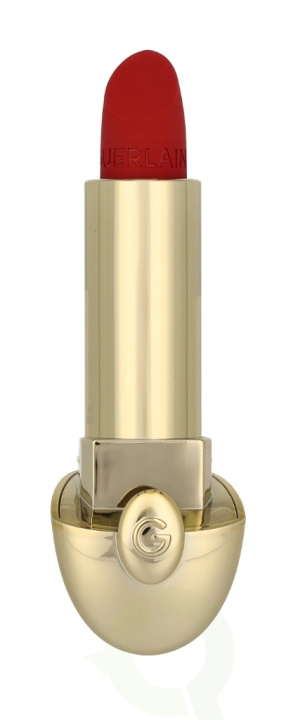 Guerlain Rouge G Luxurious Velvet Refill 3.5 g #880 in the group BEAUTY & HEALTH / Makeup / Facial makeup / Rouge / Bronzer at TP E-commerce Nordic AB (D06281)