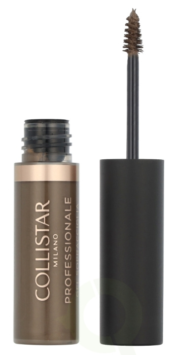 Collistar Professionale Eyebrow Gel 6.5 ml #2 Castano in the group BEAUTY & HEALTH / Makeup / Eyes & Eyebrows / Eyebrow gel at TP E-commerce Nordic AB (D06290)