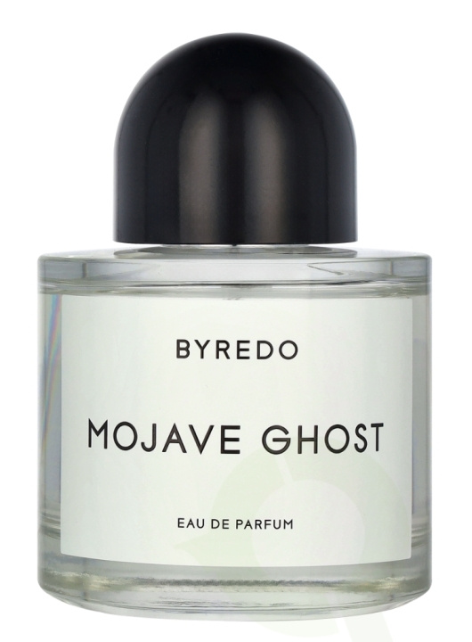 Byredo Mojave Ghost Edp Spray 100 ml in the group BEAUTY & HEALTH / Fragrance & Perfume / Perfumes / Unisex at TP E-commerce Nordic AB (D06294)
