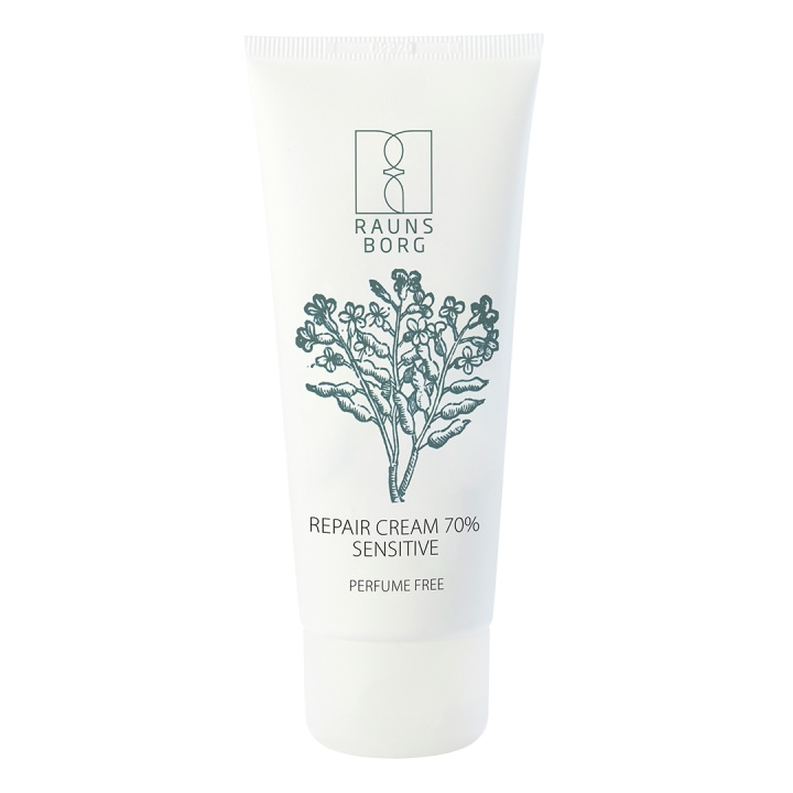 Raunsborg Repair Cream 70% 100 ml in the group BEAUTY & HEALTH / Skin care / Body health / Body lotion at TP E-commerce Nordic AB (D06556)
