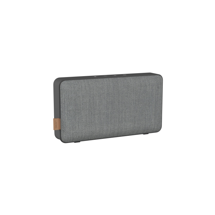 SACKit Move 50 Care Bluetooth Speaker in the group HOME ELECTRONICS / Audio & Picture / Speakers & accessories / Bluetooth Speakers / Portable speakers at TP E-commerce Nordic AB (D07141)
