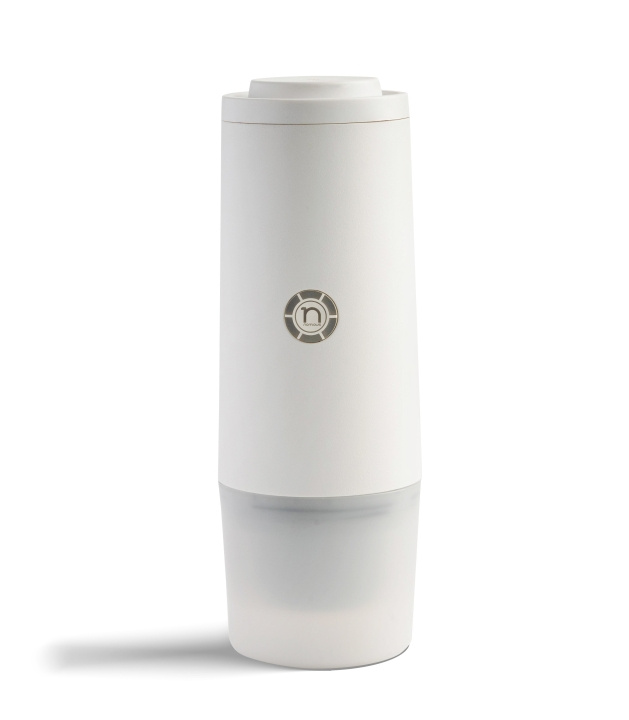 Nomious Prime Brew Portable Espresso Maker in the group HOME, HOUSEHOLD & GARDEN / Household appliances / Coffee makers and accessories / Espresso Machines at TP E-commerce Nordic AB (D07388)