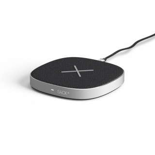 SACKit CHARGEit Dock Wireless Charger