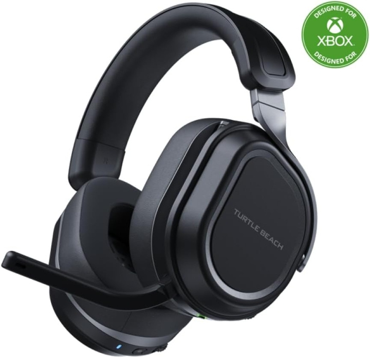 Turtle Beach Stealth 700 Gen 3 Xbox X/S Cobalt in the group HOME ELECTRONICS / Game consoles & Accessories / Xbox Series X at TP E-commerce Nordic AB (D07622)