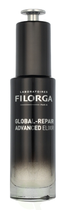 Filorga Global Repair Advanced Elixir 30 ml in the group BEAUTY & HEALTH / Skin care / Face / Skin serum at TP E-commerce Nordic AB (D07828)