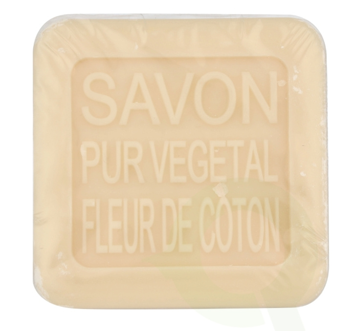 La Savonnerie De Nyons Soap Bar + Metal Box 100 g Nineteen Thirties Lorry in the group BEAUTY & HEALTH / Skin care / Body health / Scented soaps at TP E-commerce Nordic AB (D08137)