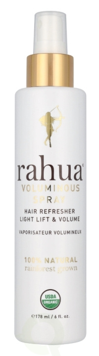 Rahua Voluminous Spray 178 ml in the group BEAUTY & HEALTH / Hair & Styling / Hair styling / Hair spray at TP E-commerce Nordic AB (D08292)