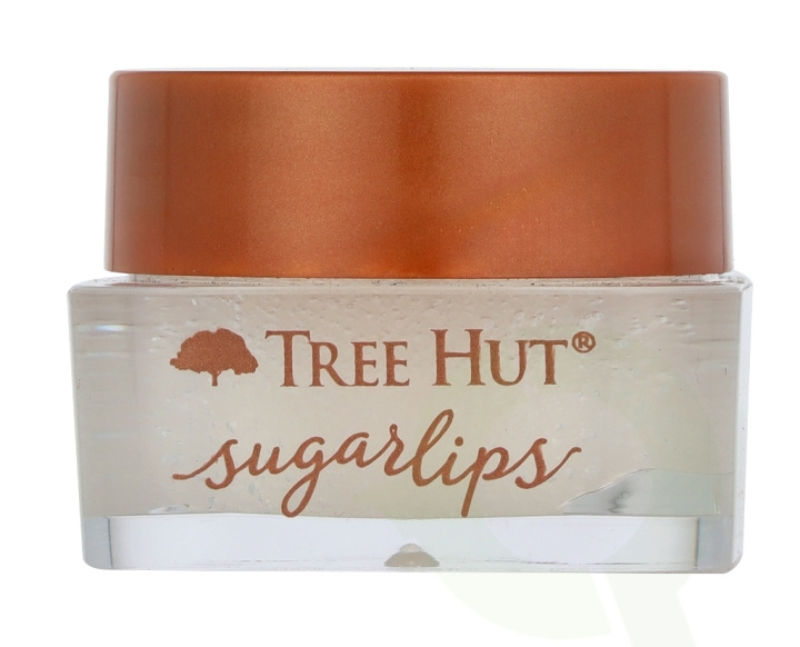 Tree Hut Sugarlips Lip Scrub 9.8 g in the group BEAUTY & HEALTH / Skin care / Face / Scrub / Peeling at TP E-commerce Nordic AB (D08337)